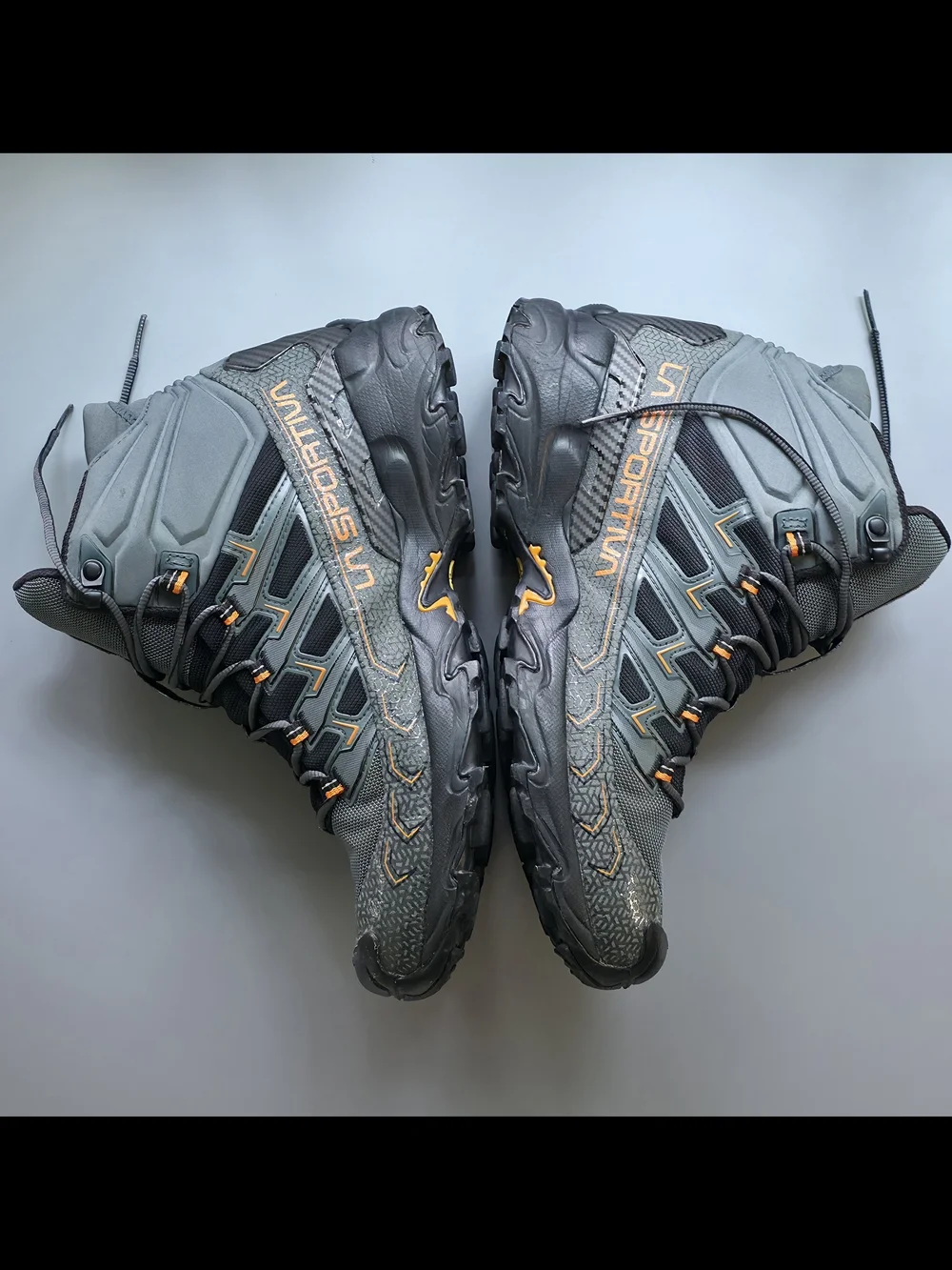 La Sportiva excellent pre